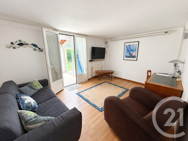 maison à vendre - 6 pièces - 136.0 m2 - ROYAN - 17 - POITOU-CHARENTES - Century 21 Grand Large